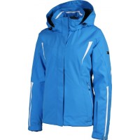 Karbon Amber Jkt (Hawaiian Blue) -20